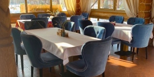 Владивосток: Турбаза Рублино