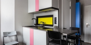Рязань: Отель Greenfeel