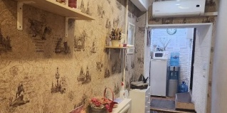 Санкт-Петербург: Гостевой дом Невский 6