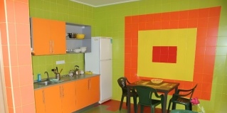 Геленджик: Коттедж Как дома