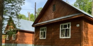 Лаишевский район: Турбаза 4 сезона