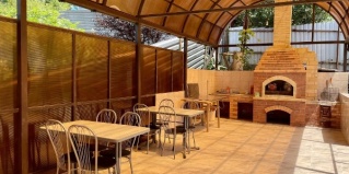 микрорайон Вардане: Гостевой дом Dev-life