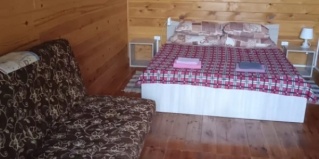 Косохново: Гостевой дом Гостевой дом