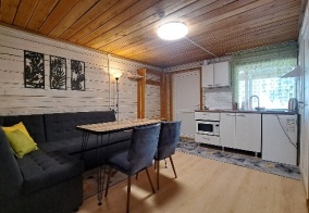 Турбаза Цвет папоротника в Алтайском крае