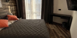 Арсеньев: Коттедж Ars-hotel