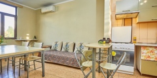 Сухум: Отель Ахимса