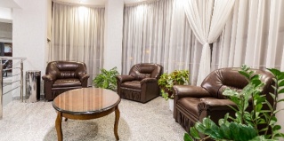 Сургут: Отель Бизнес отель