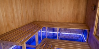 Якутск: Отель Орто дойду