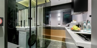 Санкт-Петербург: Отель Yapartments