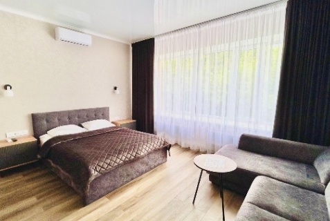 Стерлитамак: Отель Favorit