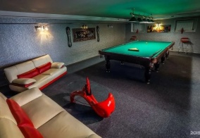 Отель Монро в Приморском крае