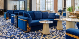 Пригородный район: Отель Cosmos Vladikavkaz La Vallee Hotel