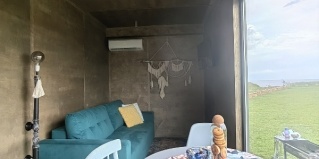 Ретлё: Турбаза Щастье