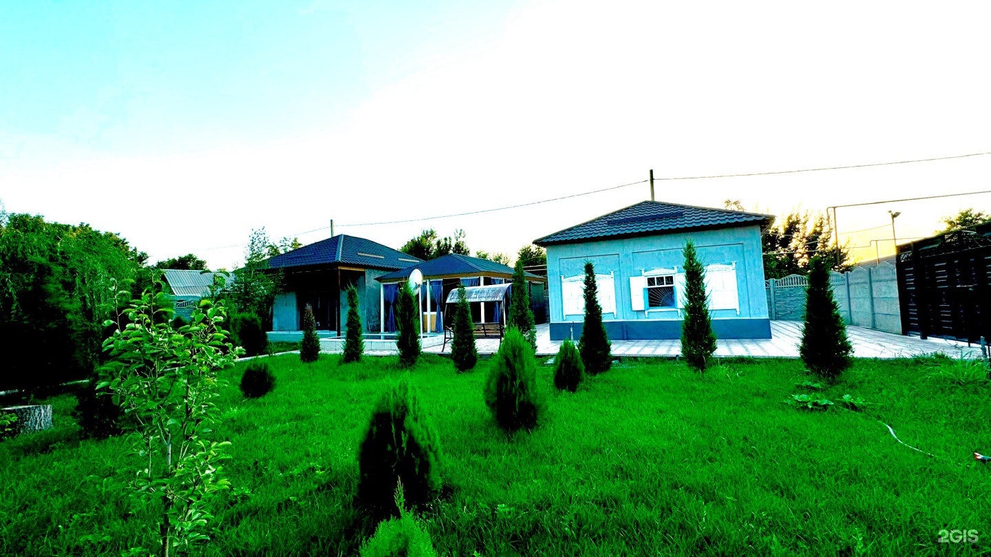 Kainar.green