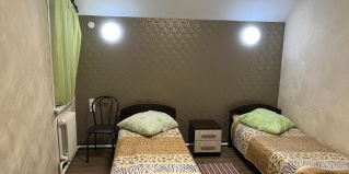 Абан: Хостел Сельский дом