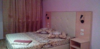 Киров: Отель Чайка