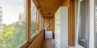 Москва: Апартаменты GM Apartments