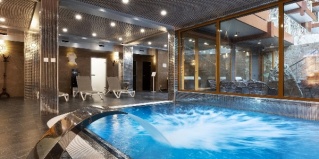 Эстосадок: Отель Stellar collection chalet, Krasnaya Polyana