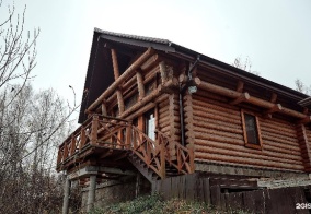 Отель Мечта в Орловской области
