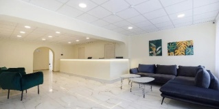 Зеленоградск: Гостевой дом Топаз