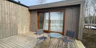 Баландино: Гостевой дом Semvoda