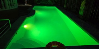 Лазаревское: Гостевой дом Мандарин