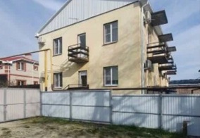 Гостевой дом Арт в Дивноморском