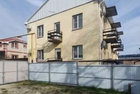 Дивноморское: Гостевой дом Арт