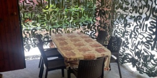 Адлер: Гостевой дом Алфавит