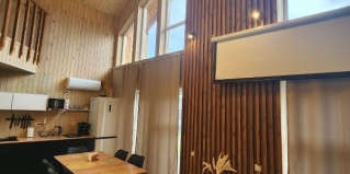 Байкальск: Гостевой дом Chilla_villa_Baikal