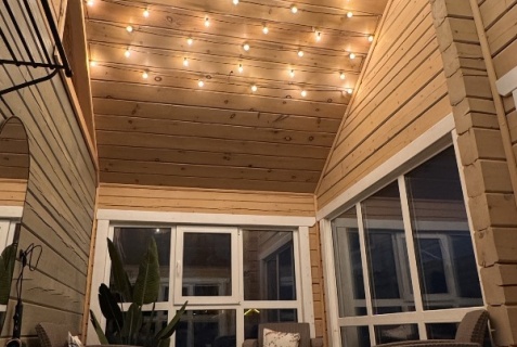 Шерегеш: Апартаменты The Лес