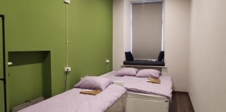 Москва: Хостел Just Hostel