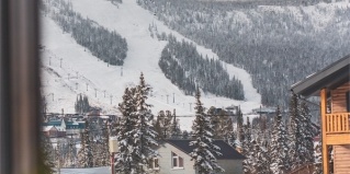 Шерегеш: Гостевой дом Чилл Хилл