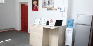 Туркестан: Хостел Yassi Hostel