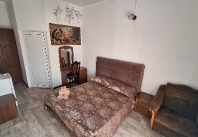 Коттедж Лакшми в Дивноморском