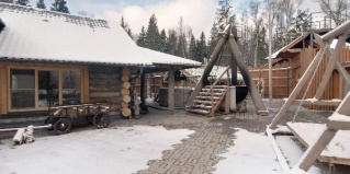 Голицыно: Отель Голицын клуб