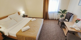 Анапа: Коттедж Берег надежды