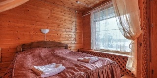 Прионежский район: Турбаза Авиаретро