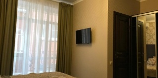 Анапа: Гостевой дом Maryslav