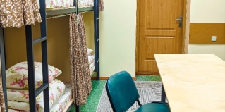 Алматы: Апартаменты Sun