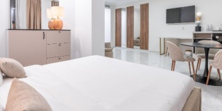 Новороссийск: Отель Grand more boutique hotel
