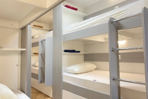 Санкт-Петербург: Хостел Арктика