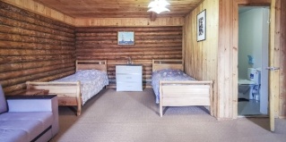 Эльбрусский район: Отель Cheeper-Azay