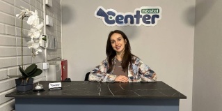 Красноярск: Хостел Центр