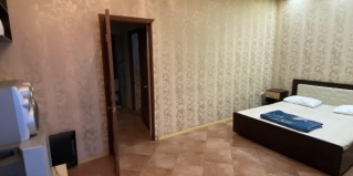 Шахты: Отель Гостиница