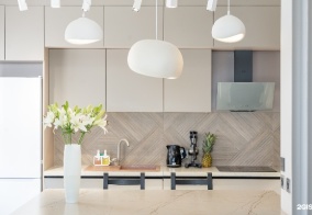 Апартаменты Кипарис в Краснодарском крае