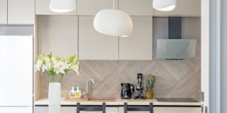 Южная Озереевка: Апартаменты Кипарис