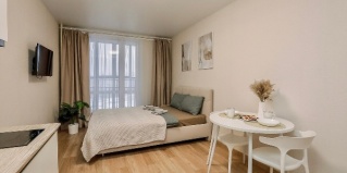 Ижевск: Апартаменты Privi House