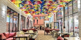 Новороссийск: Бутик-отель Pomido`r