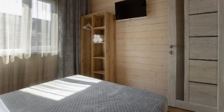 Лермонтово: Коттедж Dream House